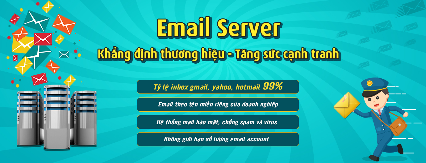 email server